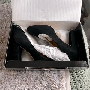 NIB J Crew Factory pumps